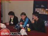 <<->> APASA pentru FOTO la dimensiunea mare <<->> <<->> 2006.11.22 RAPID-Mlada (104)